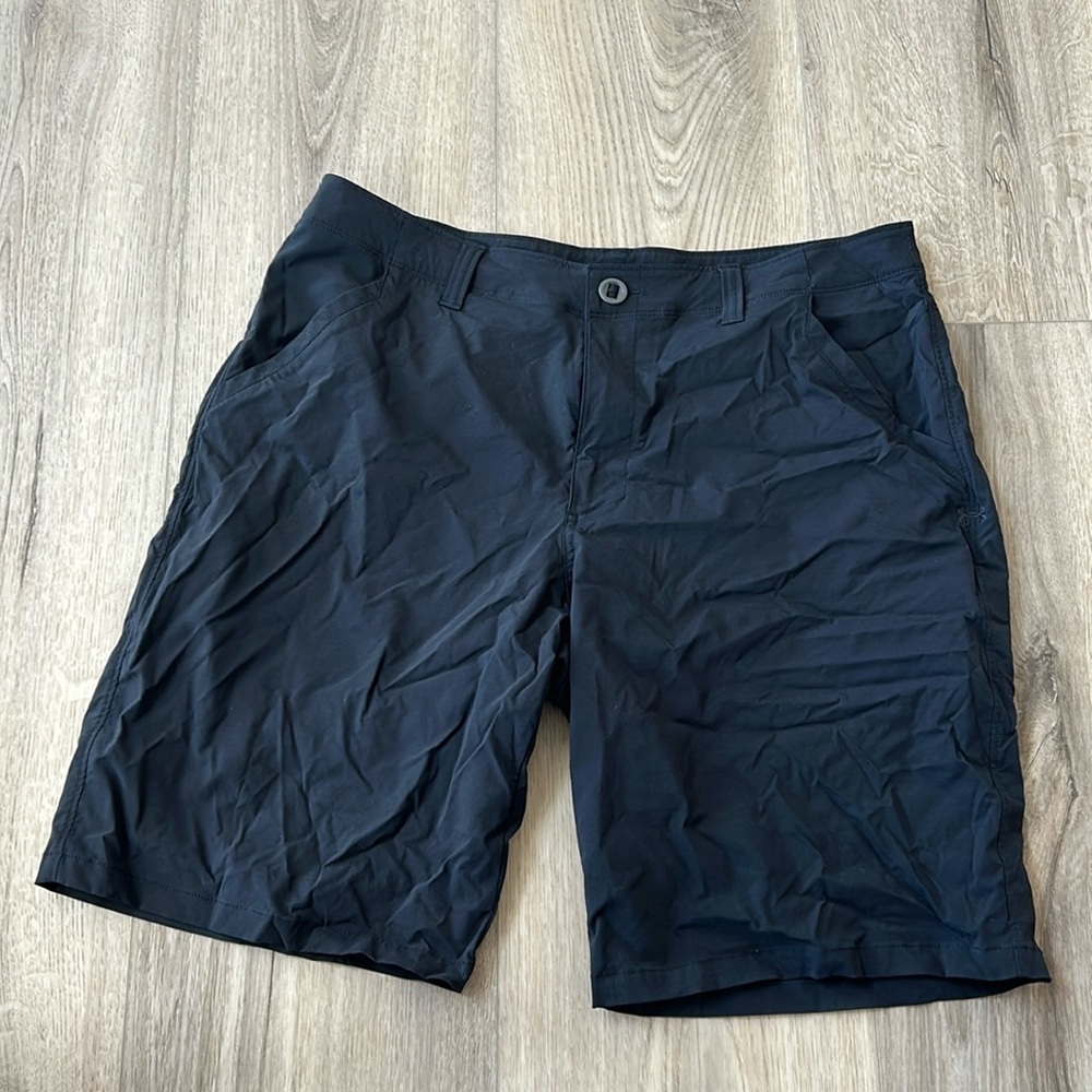 Under Armour Loose Fit Golf Short